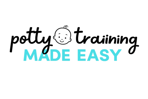 Potty Training Made Simple